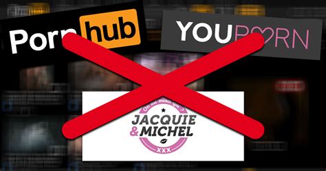 La diffusion totalement arrêtée. Depuis 2020, Canal+ diffusait la chaîne pornographique Jacquie et Michel mais depuis vendredi soir celle-ci n’est plus accessible pour les abonnés.